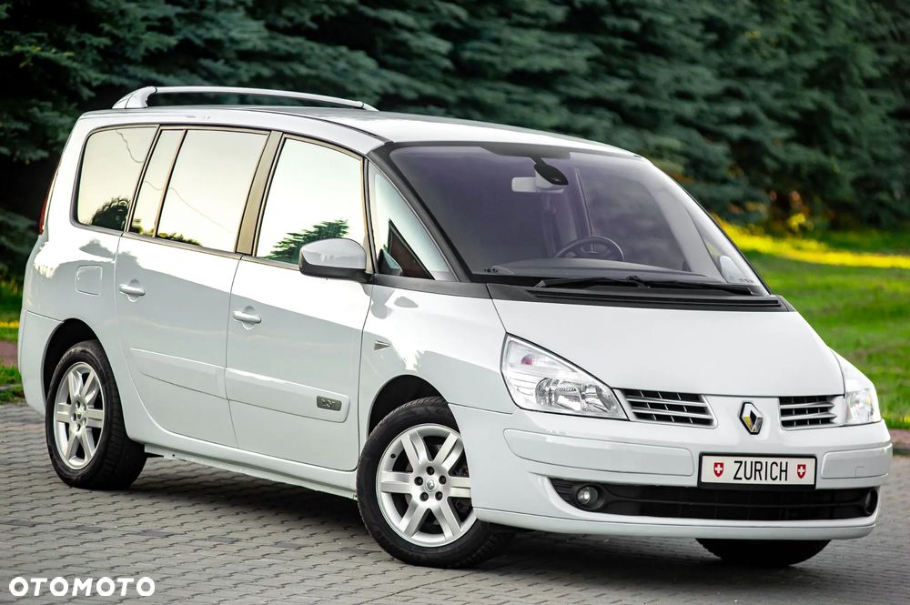 Renault Grand Espace 2.0 Expression - 11