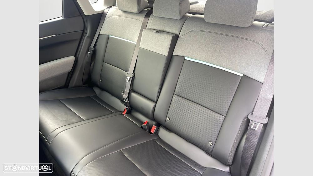 Kia EV4 81.4 kWh Tech - 21