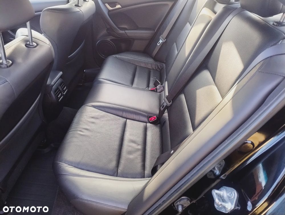 Honda Accord 2.2i-DETC Executive - 14