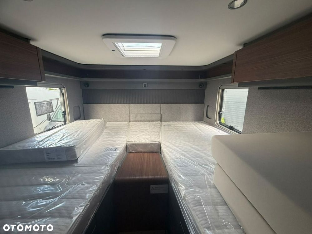 Hymer-Eriba BMC - T 600 - 18