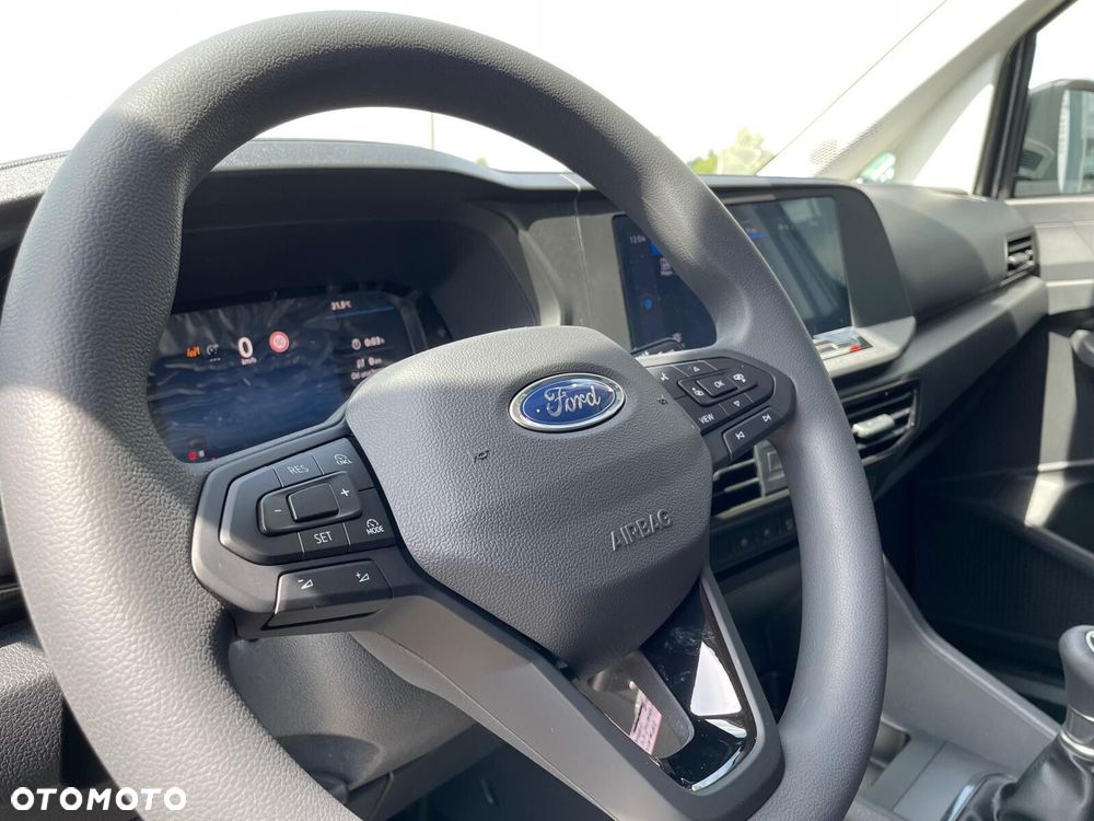 Ford transit-connect Ford Transit Connect VAN L2 Trend 2.0l Diesel - 28