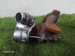 TURBOCOMPRESSOR OPEL VIVARO A COMBI 2009 -GT15S - 1