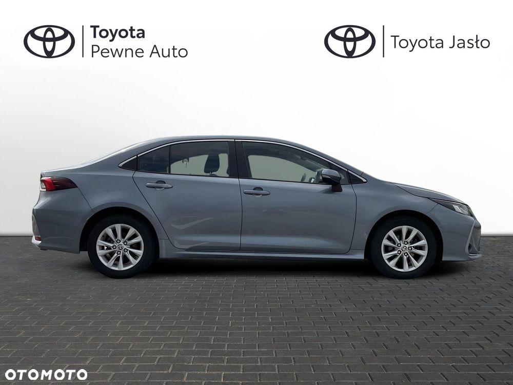 Toyota Corolla 1.8 Hybrid Comfort - 7
