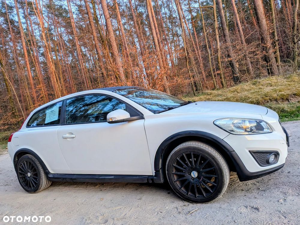 Volvo C30 DRIVe Kinetic - 3
