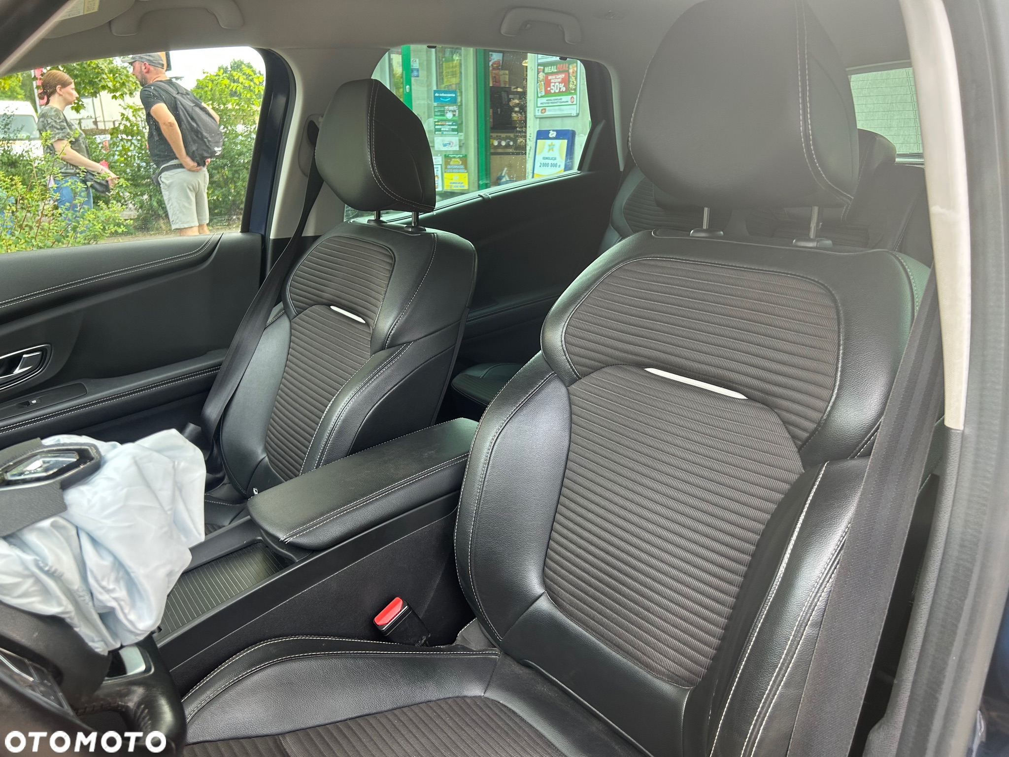Renault Scenic 1.3 TCe Energy Intens - 14