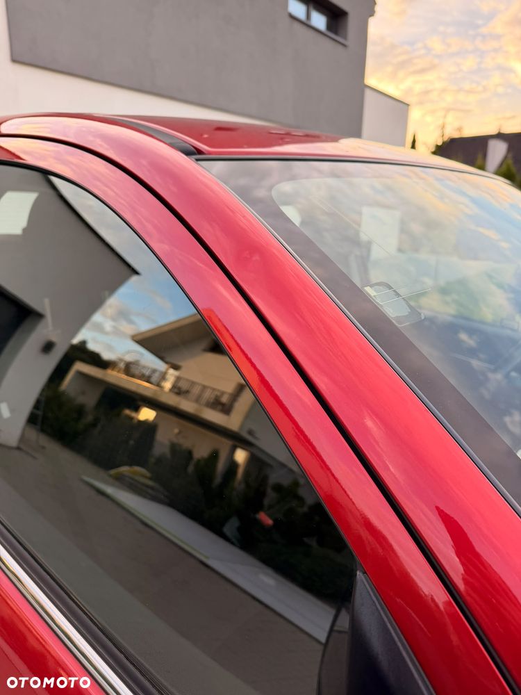 Mitsubishi ASX 1.6 Intense Plus - 16