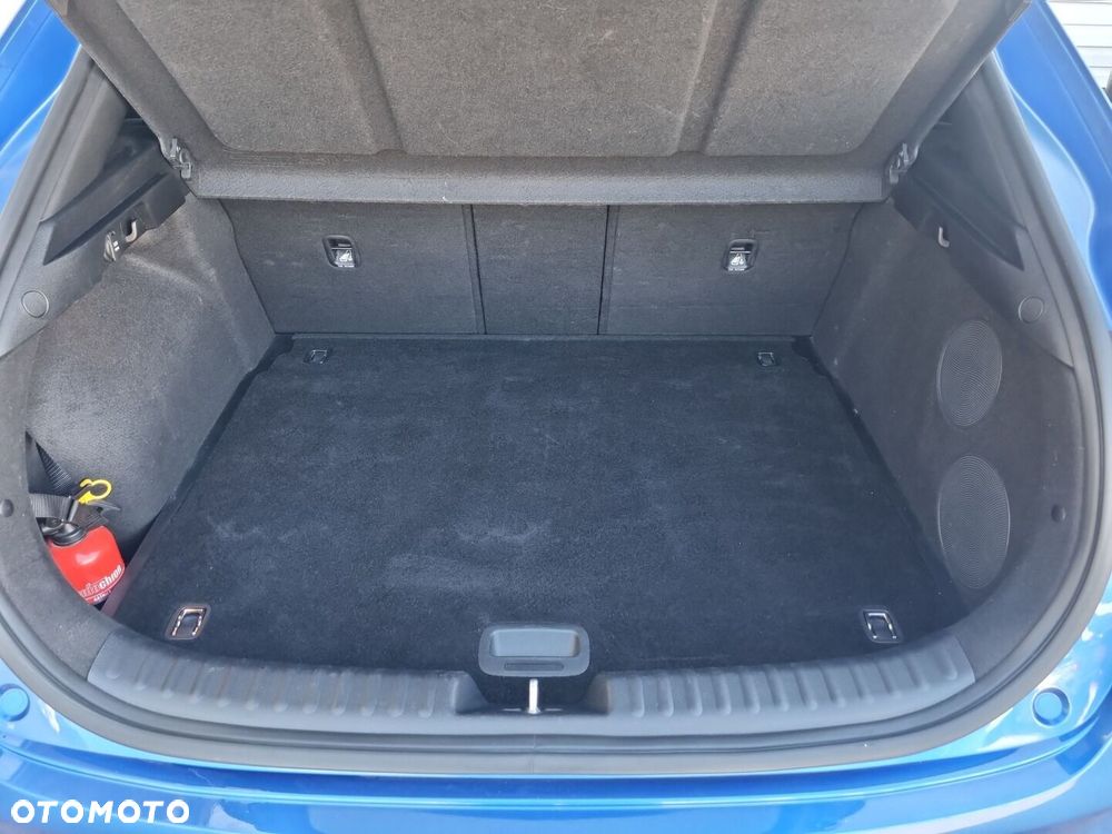 Kia XCeed 1.4 T-GDI XL DCT - 12