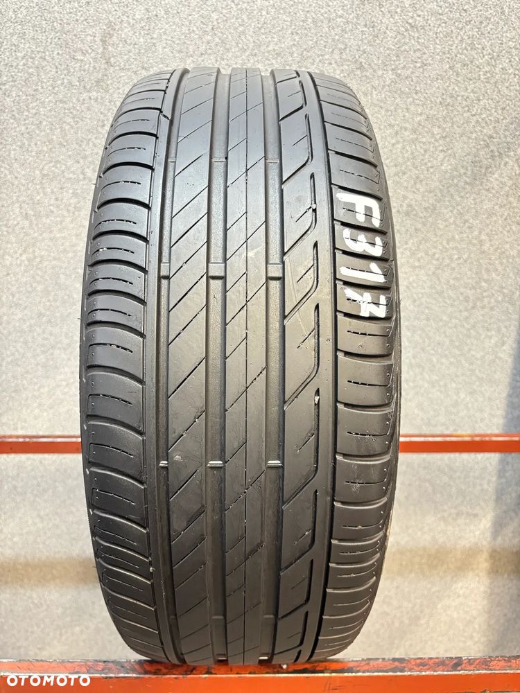 1 Opona Letnia Bridgestone 225/45/17 91W, RSC,RFT