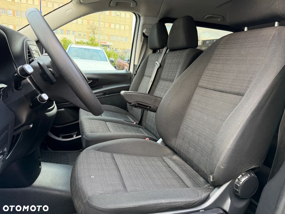 Mercedes-Benz Vito Tourer Kompakt PRO - 11