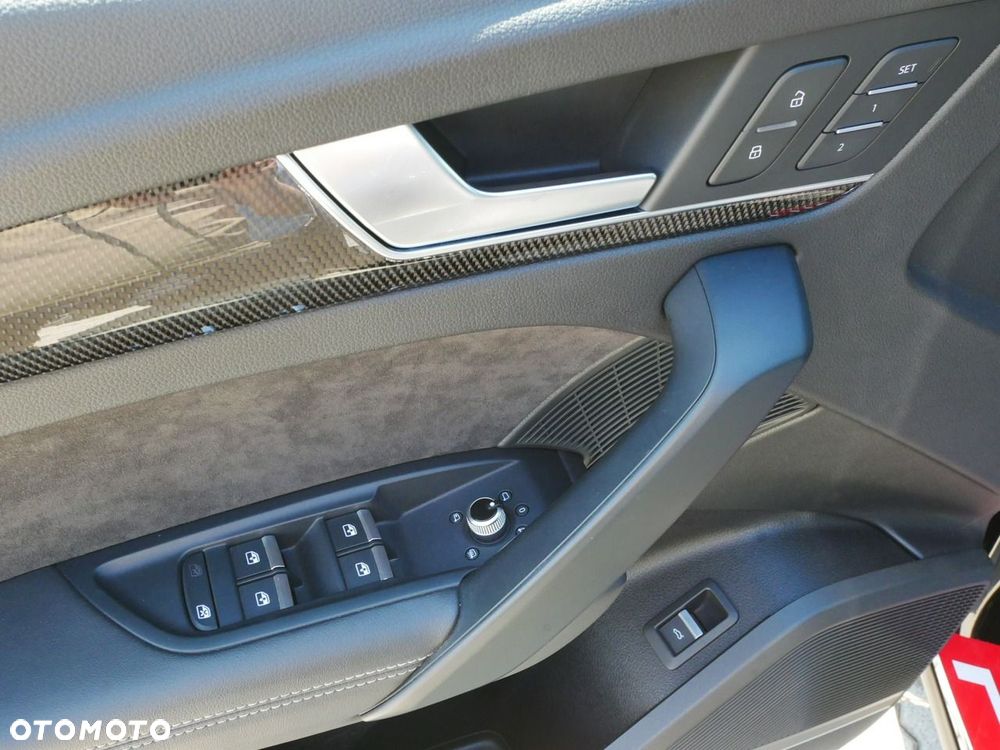 Audi SQ5 TDI Quattro Tiptronic - 10