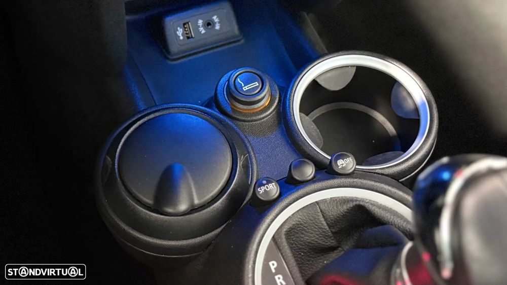 MINI Clubman John Cooper Works Aut. - 37