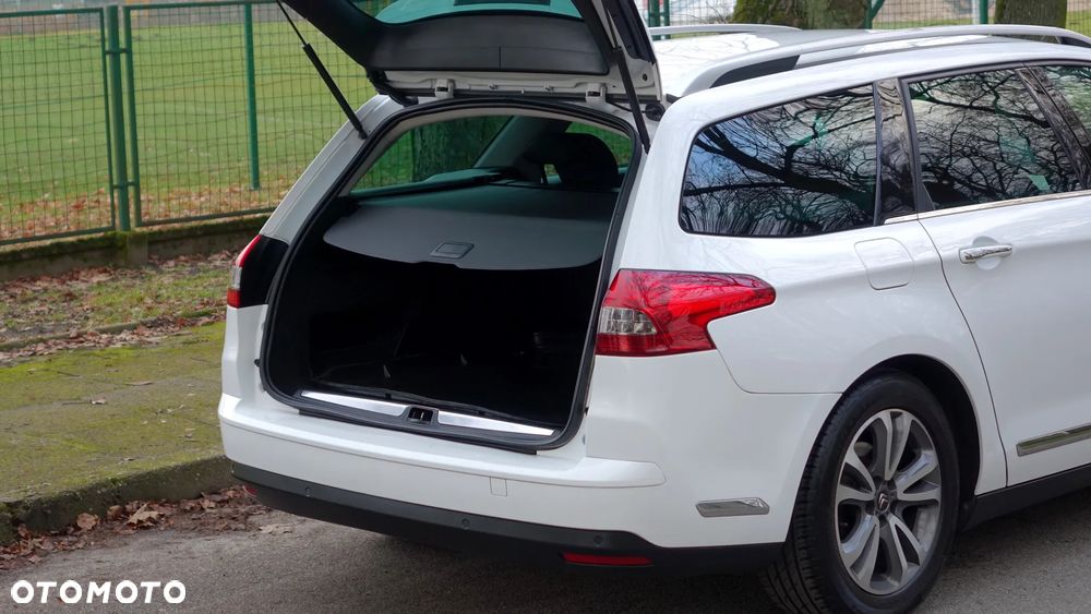 Citroën C5 2.0 BlueHDi Exclusive S&S - 35