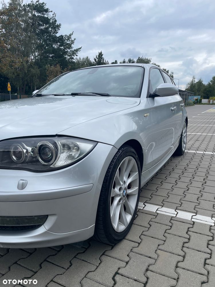 BMW Seria 1 - 14