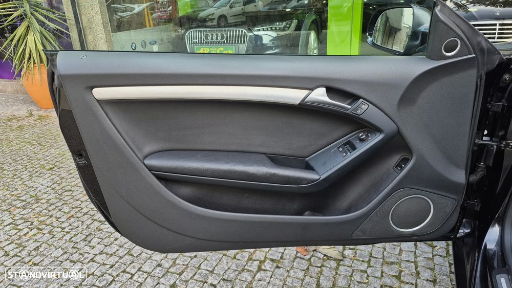 Audi A5 2.0 TDI - 19