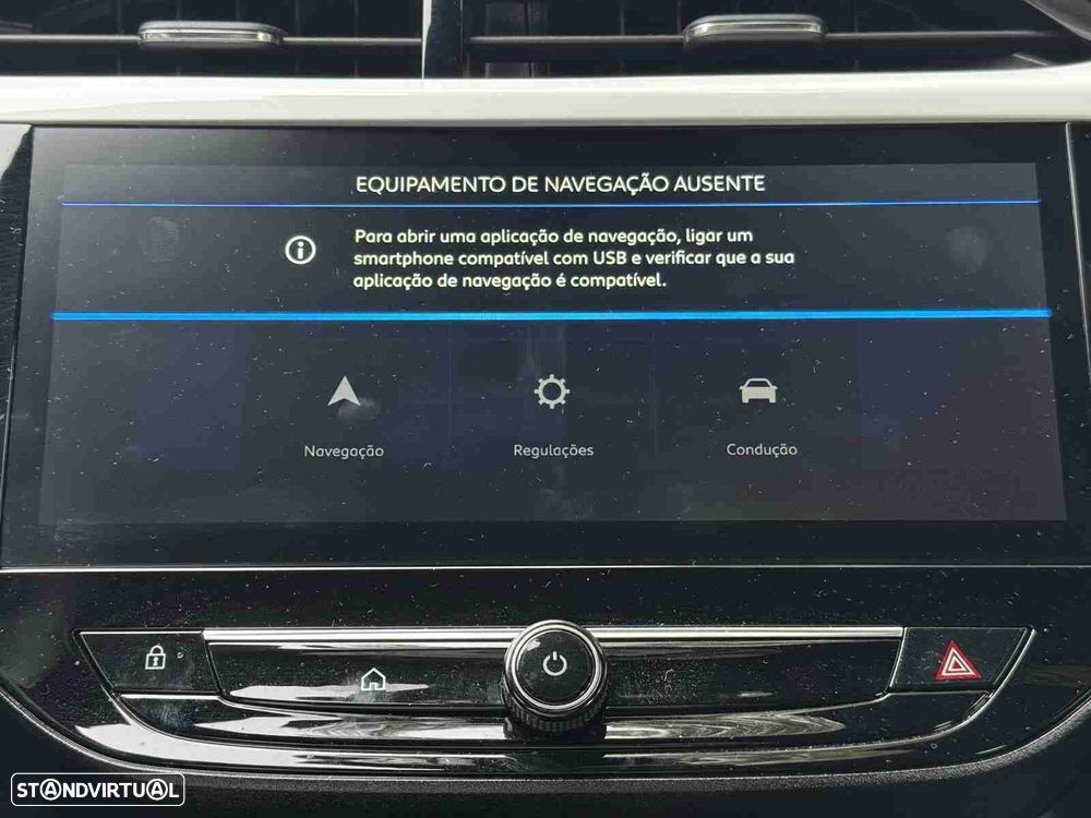 Opel Corsa 1.2 T GS - 17