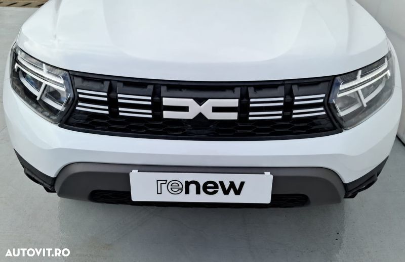 Dacia Duster - 23