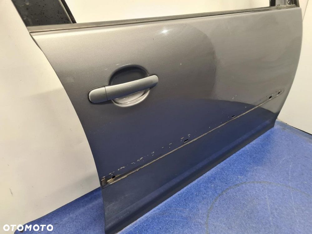 VOLKSWAGEN GOLF V DRZWI PRZÓD PRAWE  LA7T - 5