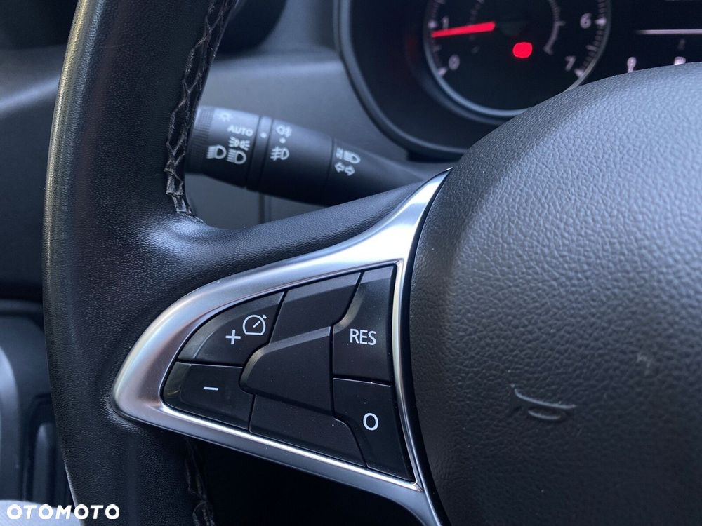 Dacia Duster 1.6 SCe Comfort - 14