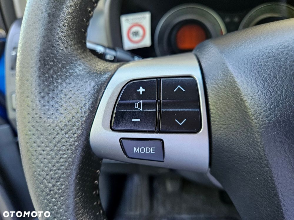 Toyota Auris - 27