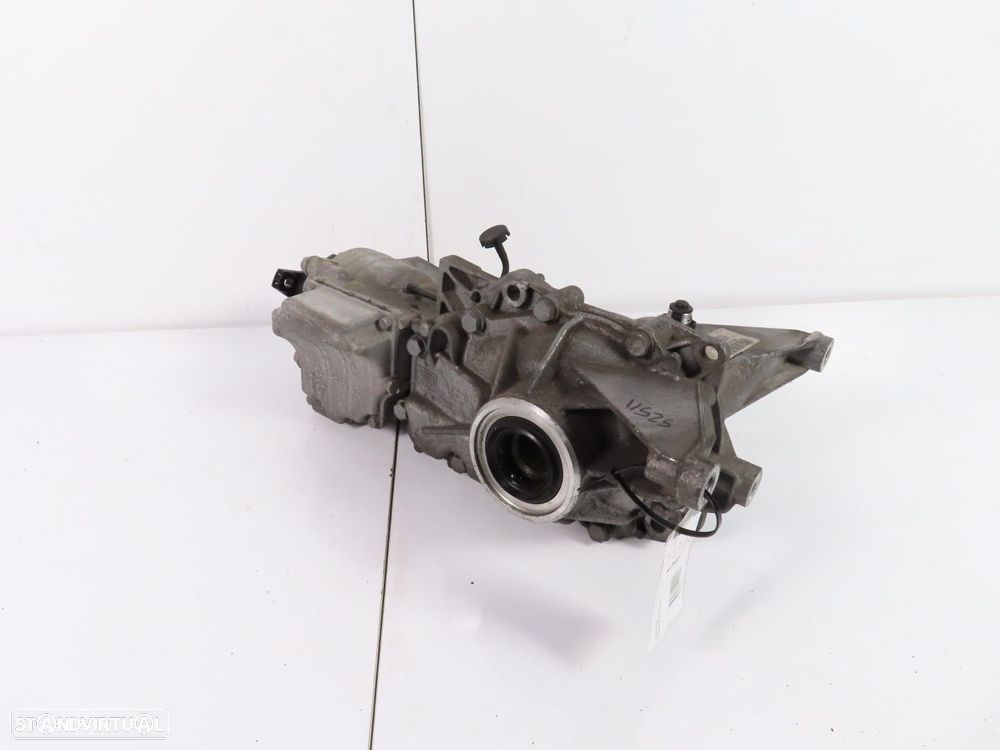 Diferencial com Embraiagem "HANG ON" Trás Usado / Original BMW 2 Active Tourer (... - 4