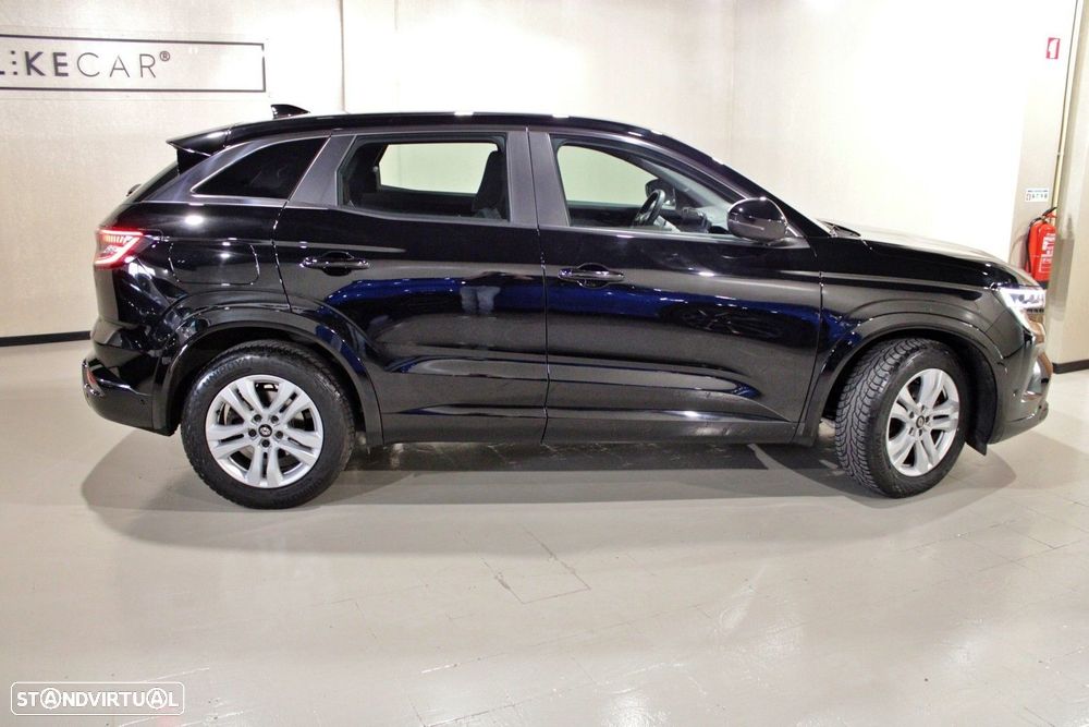 Renault Austral 1.3 Mild Hybrid Evolution - 9