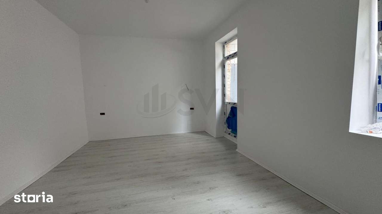 Apartament 2 camere l Renovat l Calea Victoriei — fotografia 3