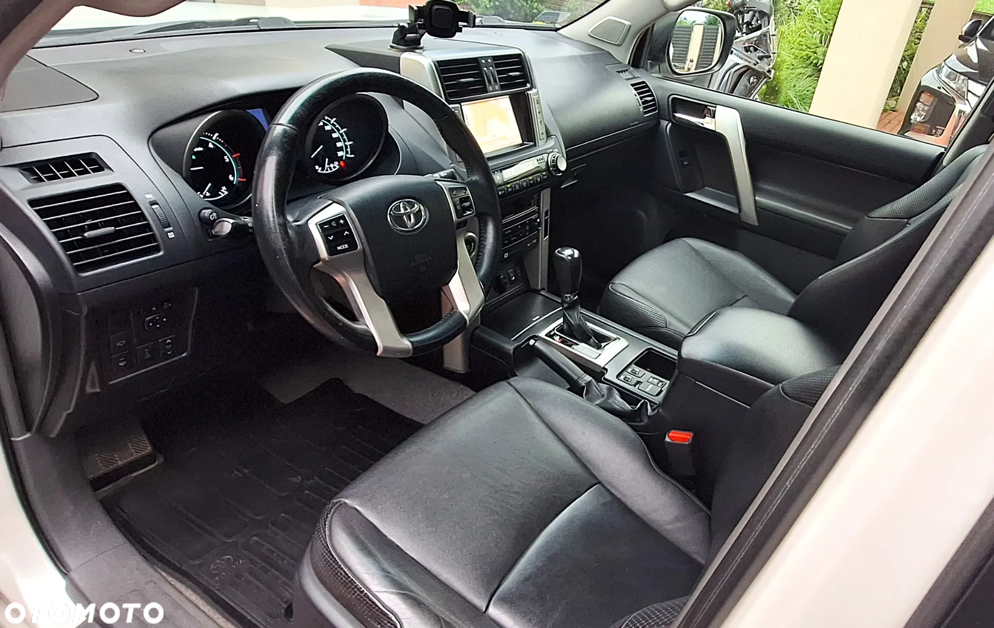 Toyota Land Cruiser LC 3.0 D-4D Prestige - 7