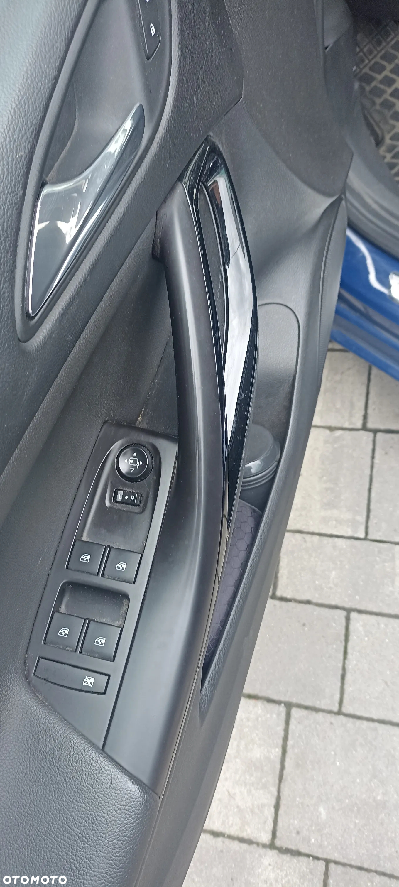 Opel Astra 1.6 D (CDTI) Start/Stop Sports Tourer Dynamic - 15