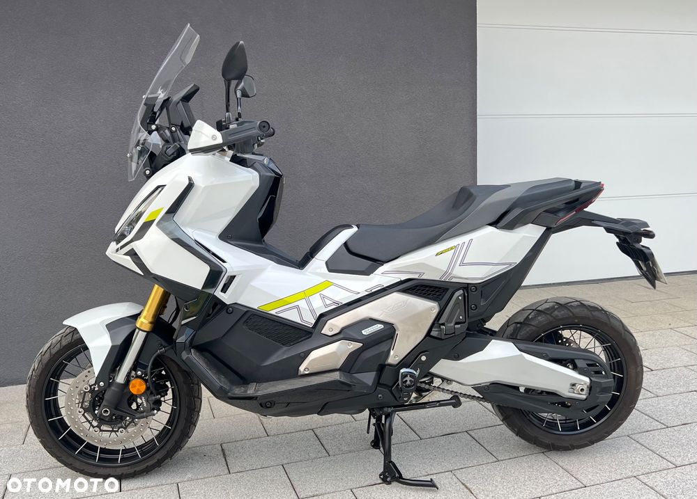 Honda X-ADV