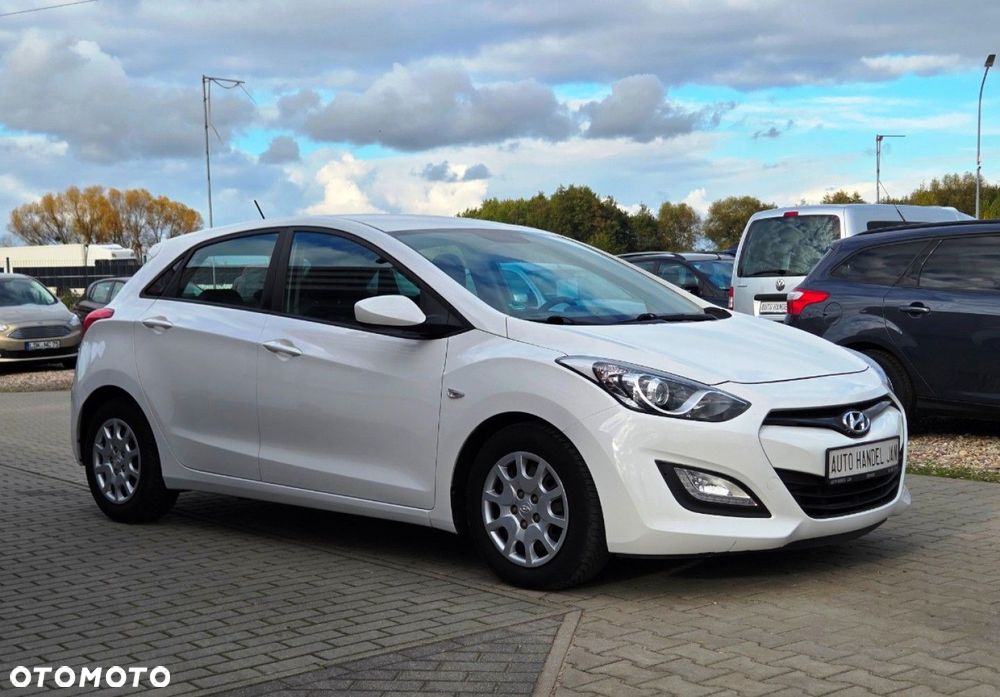 Hyundai i30 - 17