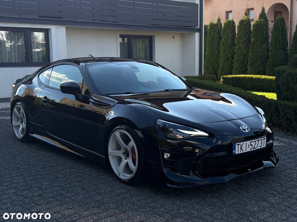 Toyota GT86 Standard - 15