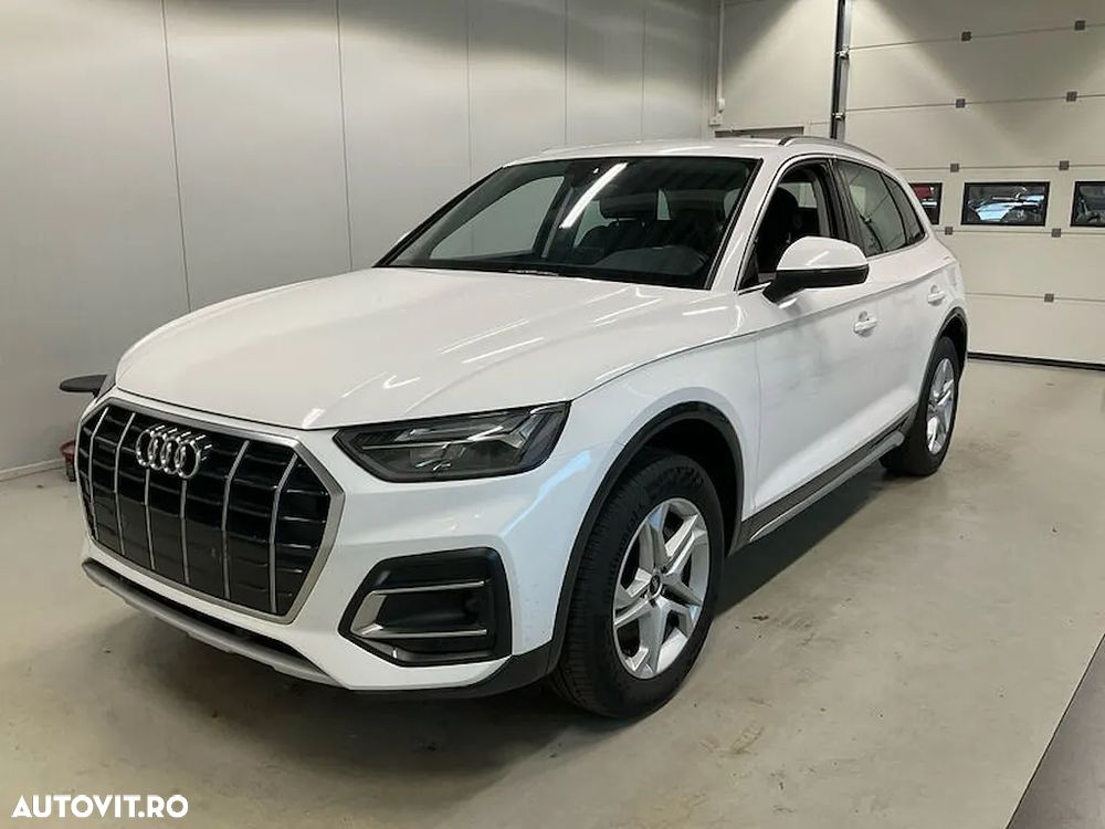 Audi Q5 - 1
