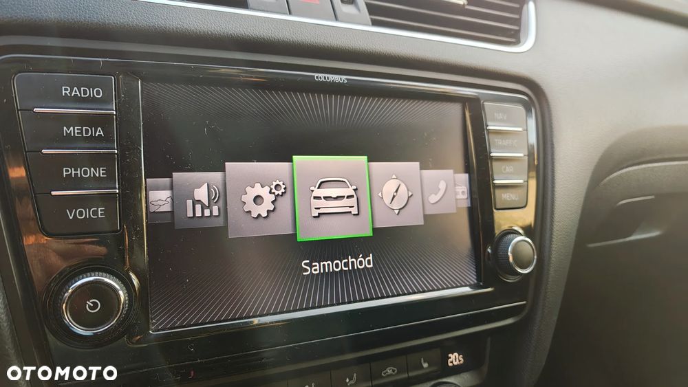 Skoda Octavia 1.4 TSI Elegance - 18