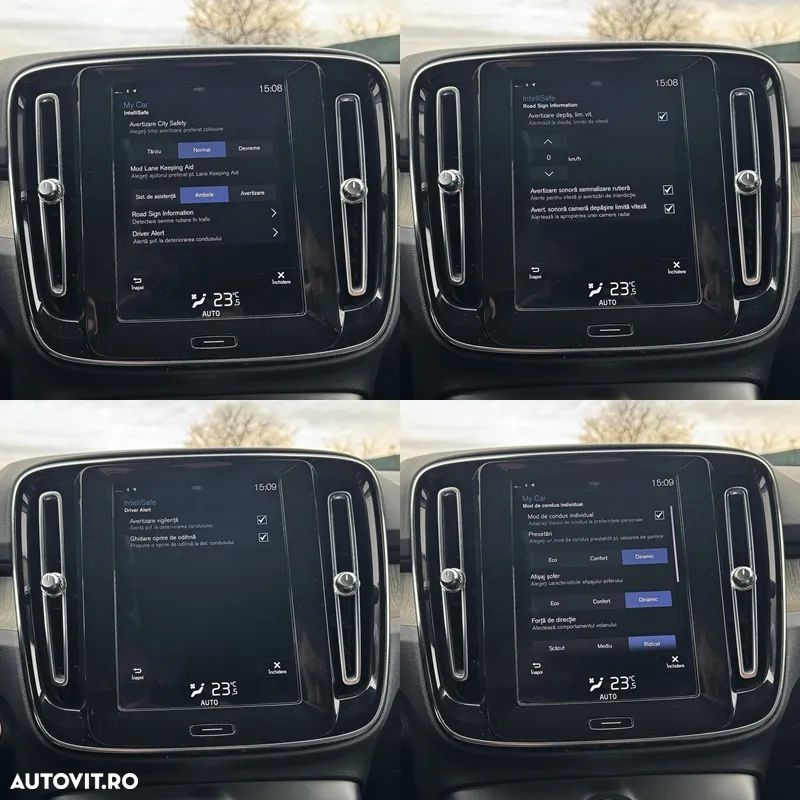 Volvo XC 40 D3 Inscription - 26