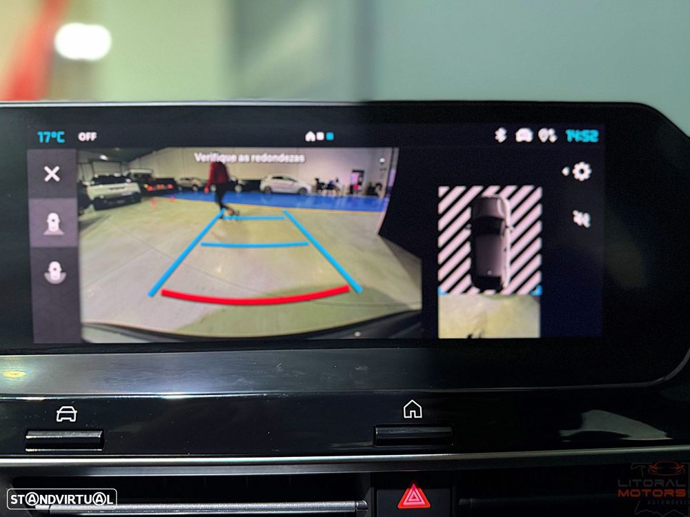 Citroën C4 1.2 PureTech Shine - 38