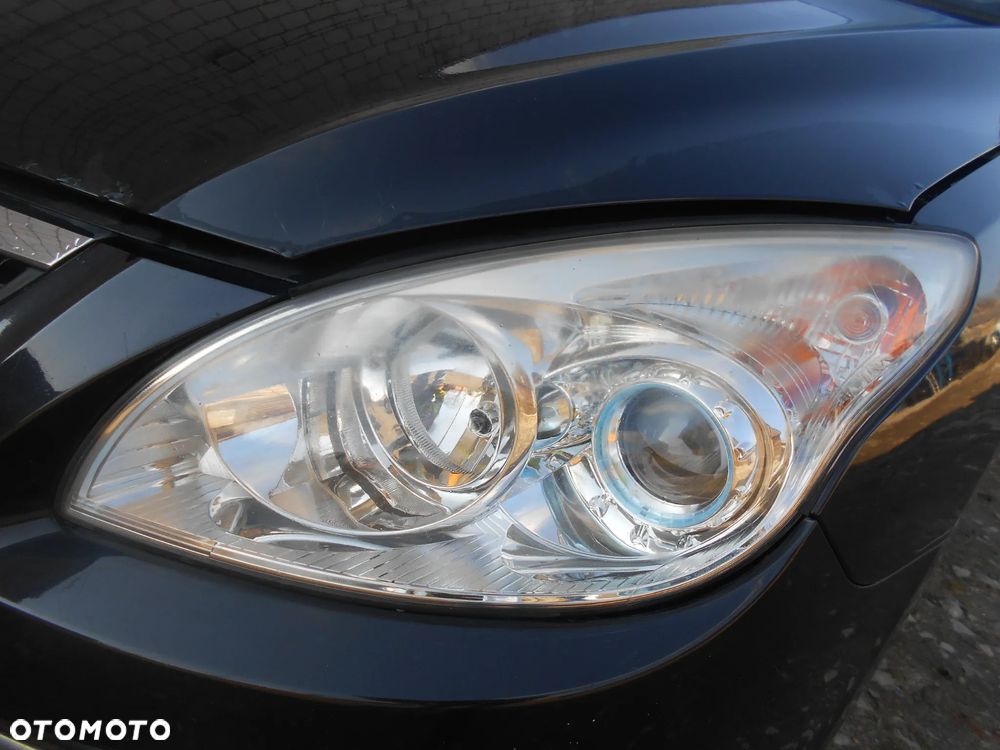 HYUNDAI I30 1.6 CRDI D4FB 128 KM 8U714691 CW KOMBI KOD LAKIERU 9F SILNIK SKRZYNIA  BIEGOW MASKA TURBO DZWI WTRYSKI ZDERZAK LAMPY ZAWIESZENIE ZBIORNIK BAK WSPOMAGANIE ELEKTRYCZNE LUSTERKA - 5