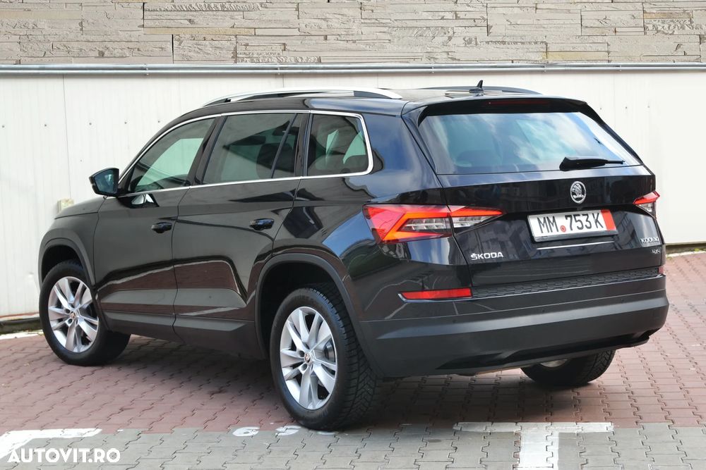 Skoda Kodiaq - 6