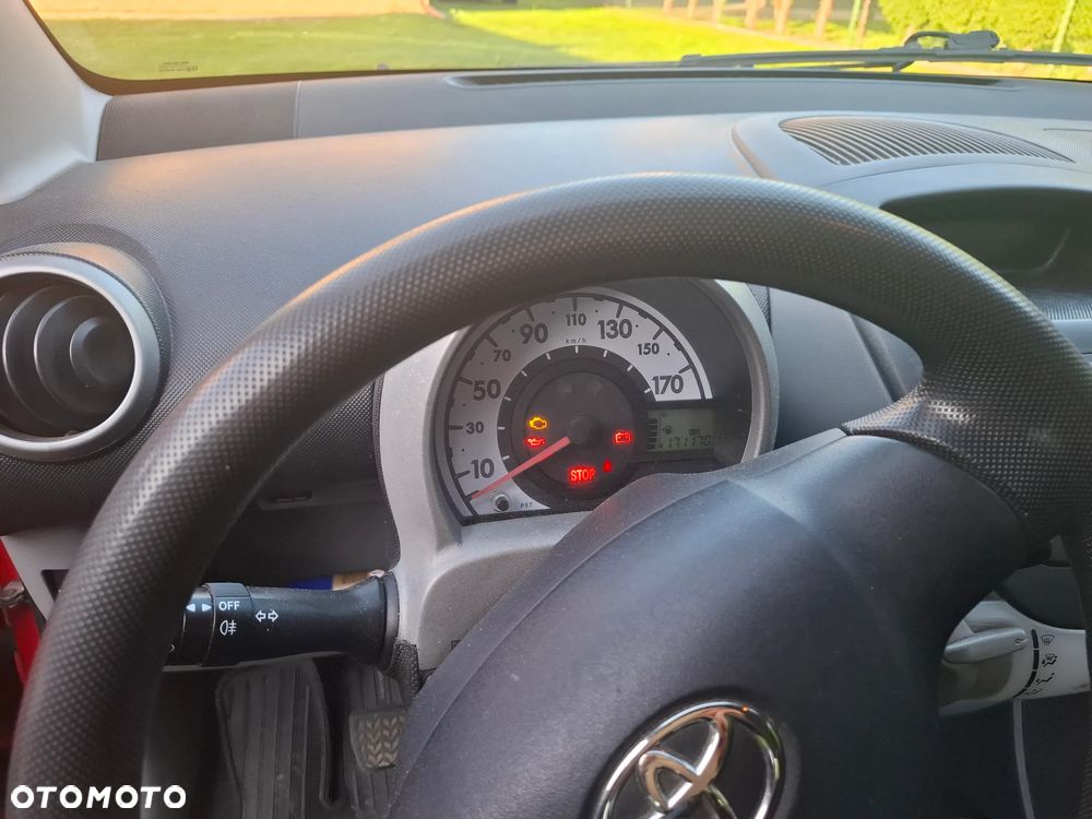 Toyota Aygo 1.0 VVT-i Gold - 4