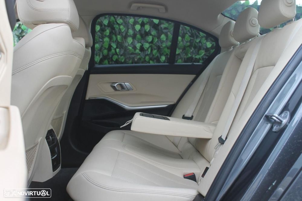 BMW 320 e Line Sport Auto - 13