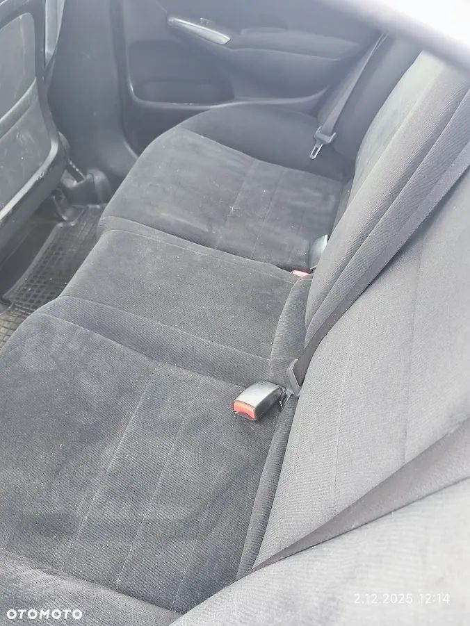 Honda Civic 1.8 Executive - 4