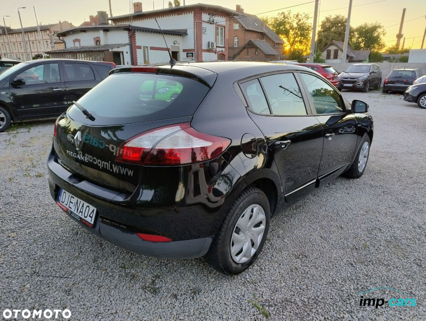 Renault Megane - 3