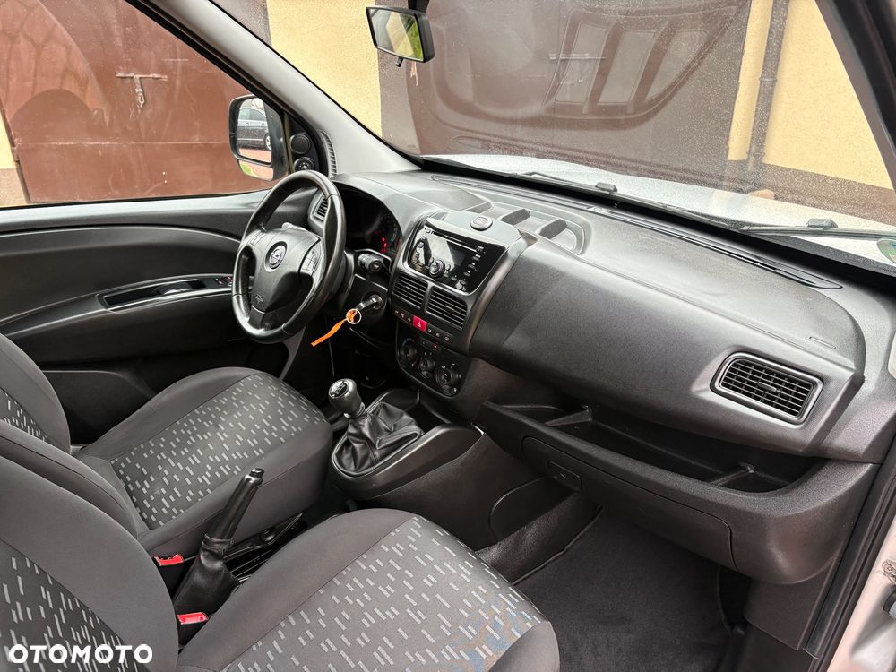 Opel Combo - 30