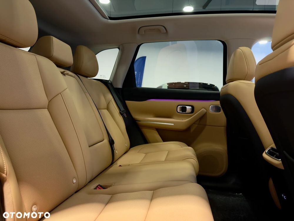 Leapmotor C10 28,4 kWh Design - 10