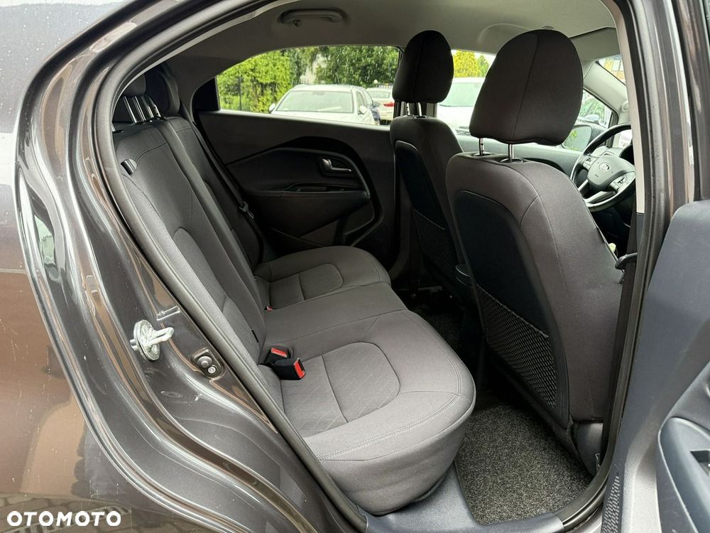 Kia Rio 1.2 Edition 7 - 25