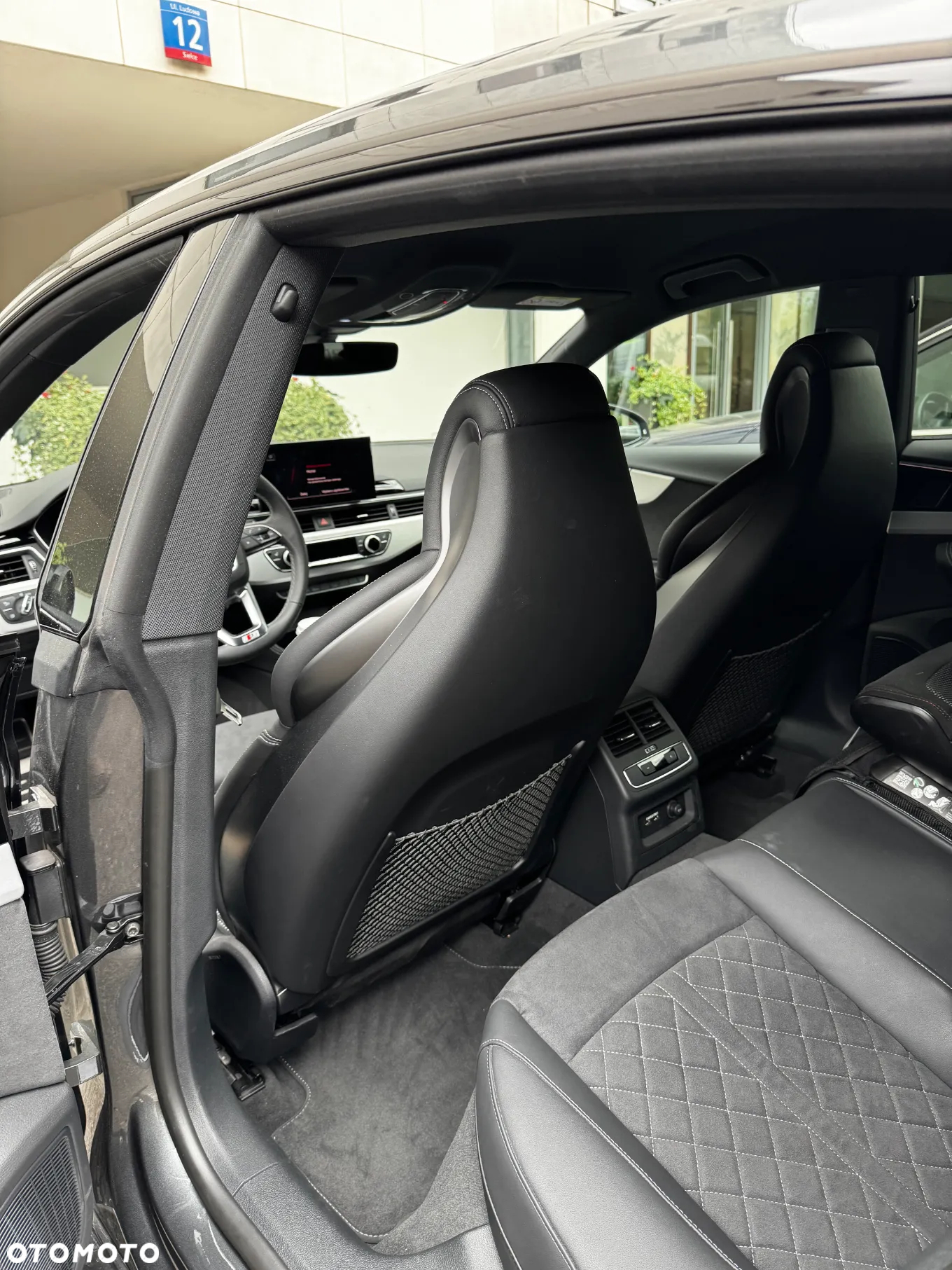 Audi A5 Sportback - 13