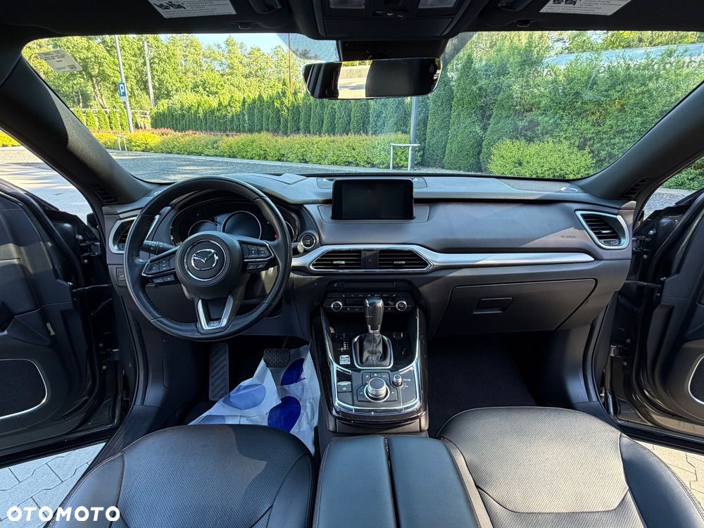 Mazda CX-9 - 20