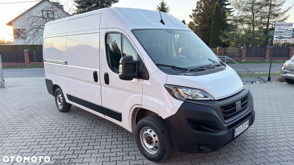 Fiat Ducato - 7