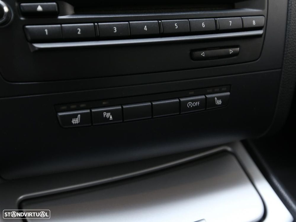 BMW 120 d - 18
