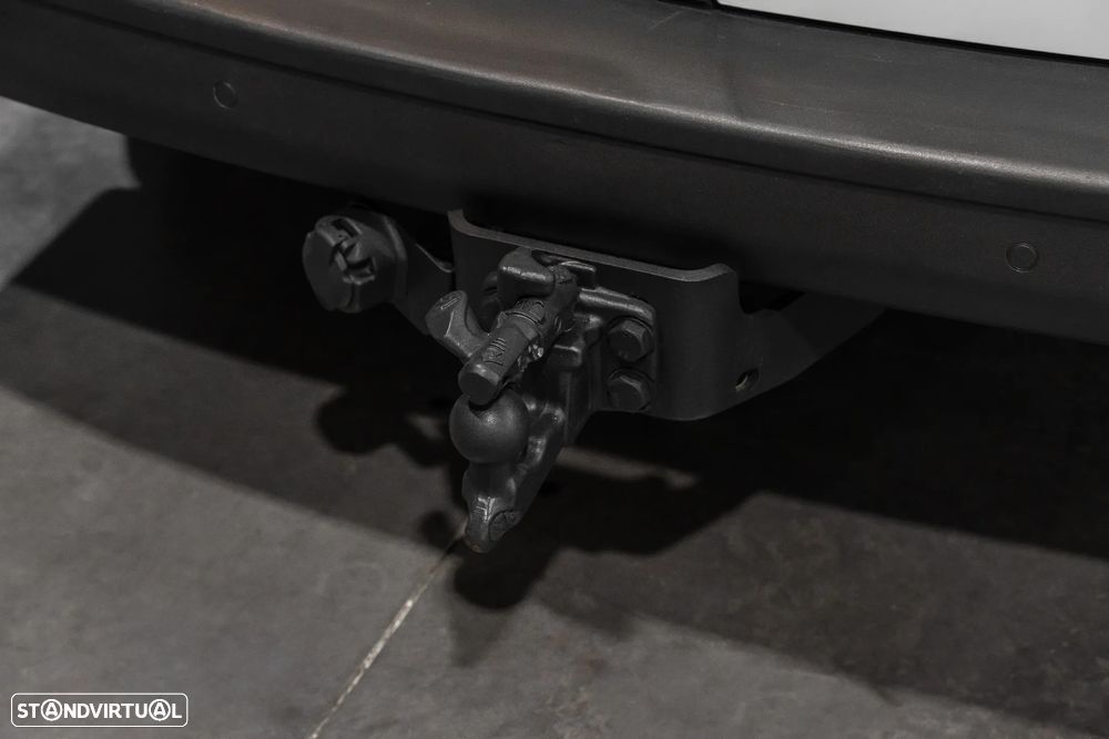 Peugeot Expert Longa 2.0 HDi L3H1 - 47