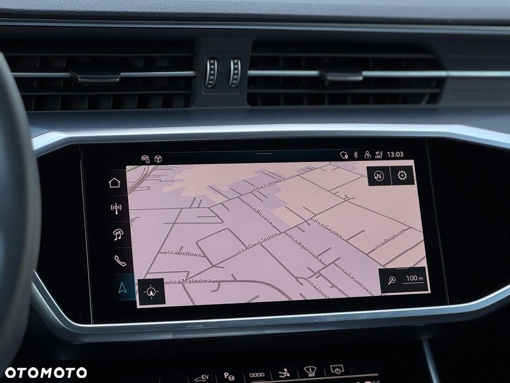 Audi A7 Sportback - 25